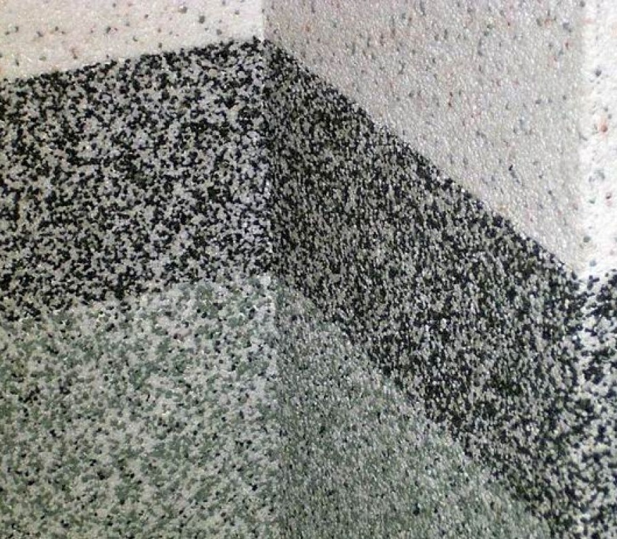 Нанесение БАЙРАМИКСА от 1200 руб./ 1м² 